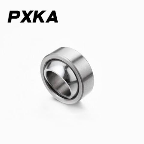 Free shipping radial joint bearing fisheye bearing GEG4C GEG5C GEG6C GEG8C GEG10C GEG12C GEG15C GEG17C GEG20C GEG25C GEG30C ► Photo 1/4