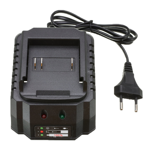 18V Power Tool Battery Charger 18V Li-ion Battery Charger Replacement Special Charger For Makita Battery ► Photo 1/1