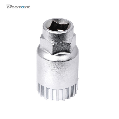 Deemount Bicycle Bottom Bracket Remover BB Puller 20 Teeth Wrench Box Sockets Cycling Bike Spanner Repair Service Tool TOL-113 ► Photo 1/6