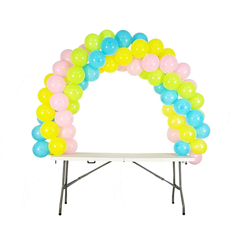 Adjustable Table Balloon Arch Kits Diy Birthday Party Wedding Decoration  Balloons Column Stand Baby Shower Ballon Accessories - Ballons &  Accessories - AliExpress