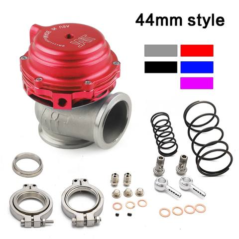 Tial 44mm Wastegate Top Steel V-band External Waste Gate For Supercharge Turbo Manifold ► Photo 1/6