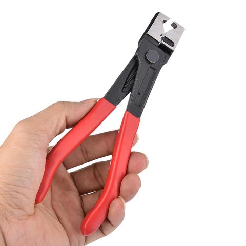 Hose Pliers Pipe Clamp Plier, Pipe Tool Clamp Pliers, Exhaust Pipe