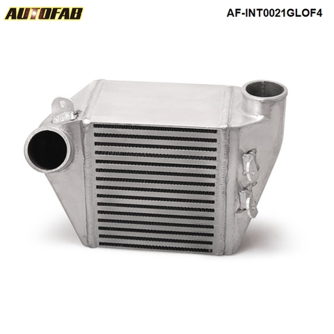 Intercooler Side Mount FOR JETTA Golf GTI MK4 1.8t 2002-2005  BOLT-ON Turbo AF-INT0021GLOF4 ► Photo 1/6