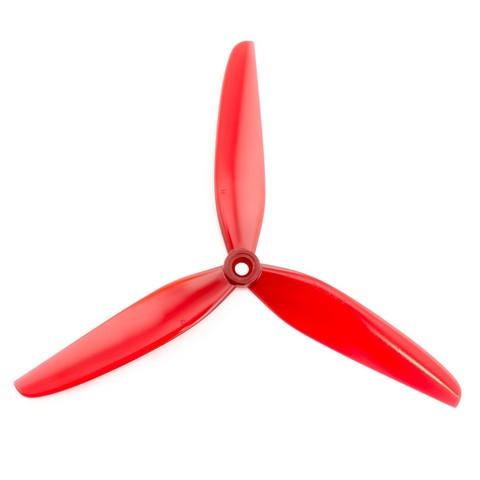 Newest 2 Pairs HQProp DP7X3.5X3V1S Durable 7035 7x3.5 7 Inch 3-Blade Propeller for RC Drone FPV Racing DIY Accessories ► Photo 1/3