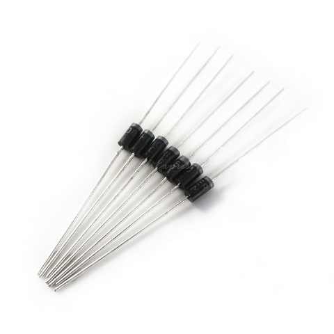 20pcs/lot Rectifier Diode HER108 HER208 HER307 HER308 HER508 HER608 HER304 SF24 SF28 S58 FR307 FR607 FR608 ► Photo 1/6