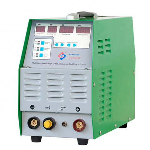 Huasheng AC DC Aluminum Welding Machine ► Photo 1/6