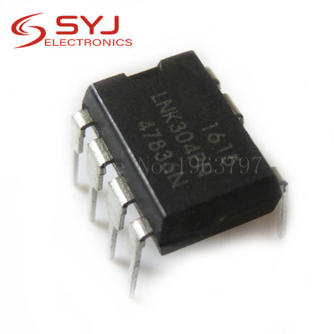 5pcs/lot LNK304PN LNK304P LNK304 304PN DIP-7 In Stock ► Photo 1/1