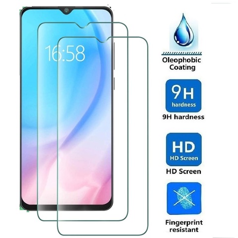 Protective Glass Screen Protector for cubot note 20 LCD Film Tempered Glass For Cubot Note 20 Pro Case ► Photo 1/6