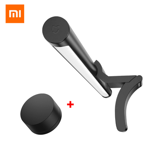 Xiaomi Mijia Desk Lamp Foldable Lamp Display hanging light Eyes Protection PC Computer Monitor Light Bar wireless remote control ► Photo 1/6