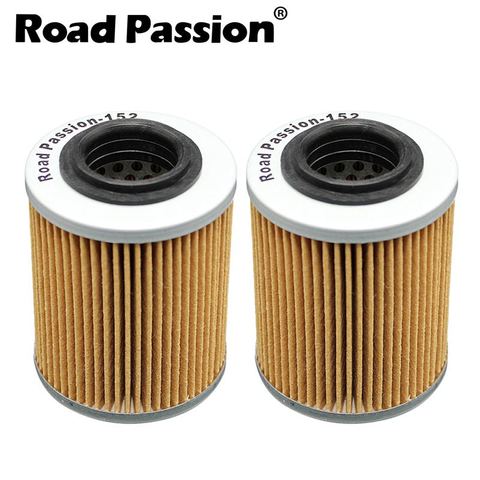 Oil Filter For CAN-AM OUTLANDER 800 2007 2008 800R EFI 2009-2015 OUTLANDER 850 2016 L 450 2015-2016 L 500 2015 2016 ► Photo 1/5