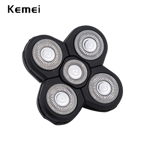 Kemei shaver blade electric shaver spare parts shaver head razor blade for KM-5886, 5181, 58892, 363, 6183, 8867 and other model ► Photo 1/4