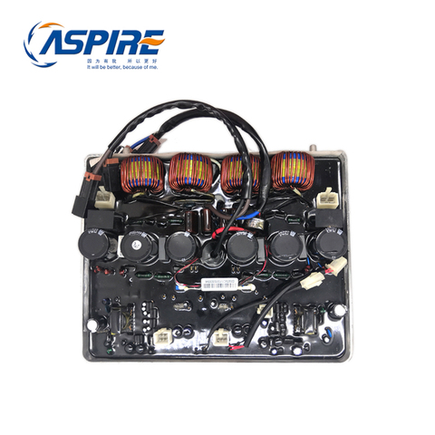 Groupe Electrogene Kipor Inverters Module IG770 IG1000 IG2000 IG2600 IG3000 IG6000 ► Photo 1/6