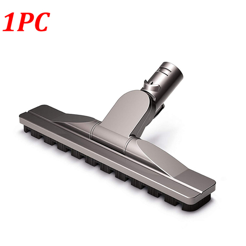 1PC Floor Brush Head for Dyson V6 DC35 D37 D39 DC45 D47 D49 DC52 DC58 DC59 DC62 DC63 Robot Vacuum Cleaner Parts Dust Brushes ► Photo 1/6