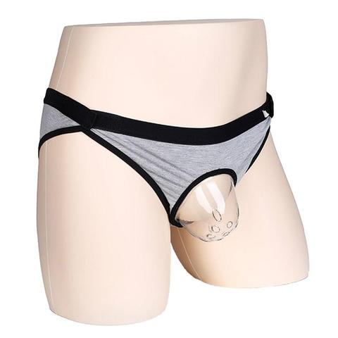 Protective Underwear After Circumcision Foreskin Surgery Special Protection Underwear Phimosis Circumcision Protective Cover ► Photo 1/6
