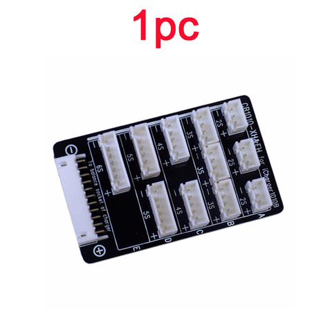 iCharger CB1010 Battery Charger Adaption Plate Adapter EH/EH Balancer Charging Board With 6S/8S/10S Cable for 106B 301B 206B 2 ► Photo 1/4