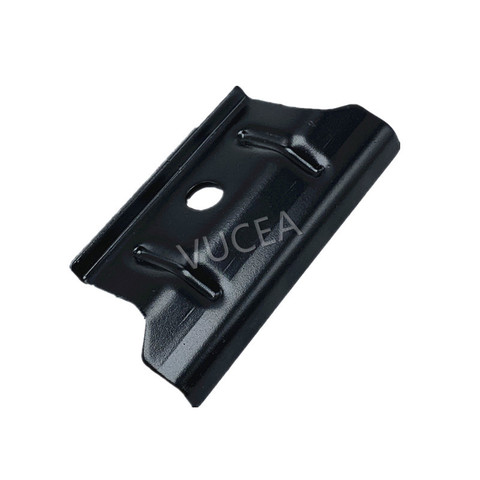 Battery holder BRACKET-BATTERY MTG For Hyundai Accent Verna Atos I10 i20 i30 Getz Click TB 3716022000 37160-22000 37160 22000 ► Photo 1/5