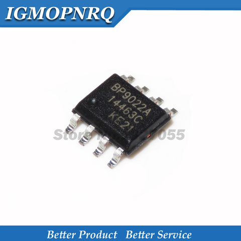 10pcs BP9022A BP9022 SOP-8 LED constant current driver p new original ► Photo 1/1