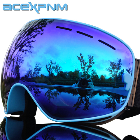 2022 New Design Outdoor Sports Hiking Cycling Skiing Sunglasses Men Women Bike Bicycle Goggles Windproof Ski Glasses Eyewear ► Photo 1/6