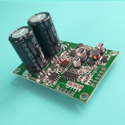 1PC 36v-72V 700W high-power Brushless Motor Controller For Hall Balanced Non-inductive motor Speed Regulator regulateur ► Photo 1/3