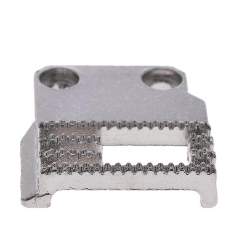 2331 Multifunctional Sewing Machine Accessories FY811 FY920 FY812 Feeding Cloth Teeth Metal ► Photo 1/6