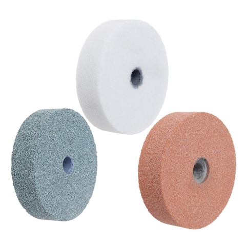 3inch Grinding Wheel Polishing Pad Abrasive Disc For Metal Grinder Rotary Tool ► Photo 1/6