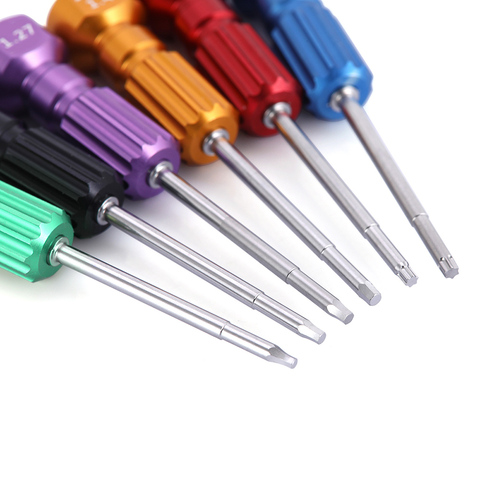 Dental Laboratory Implant Screw Driver Micro Screw Driver for Implants System Drilling Tool ► Photo 1/6