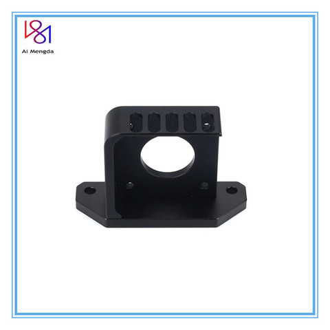 Titan Aero Direct Extruder Motor Fixed Seat Nema 17 Stepper Motor Support Bracket Mounts Stand For Prusa I3 Mk2 Titan 3d Printer ► Photo 1/6