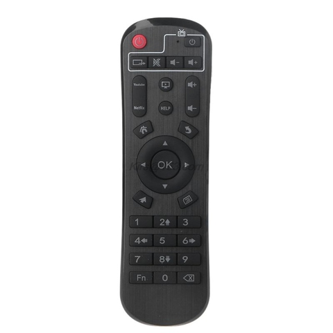 Replacement Remote Control Controller for NEXBOX A95X Android 7.1 TV Box Set-top Box Accessories ► Photo 1/6