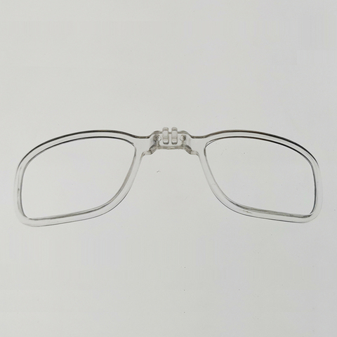 LOCLE Cycling Sunglasses Myopia Frame Glasses Goggles Inner Frame Not Include Myopia Lens ► Photo 1/6