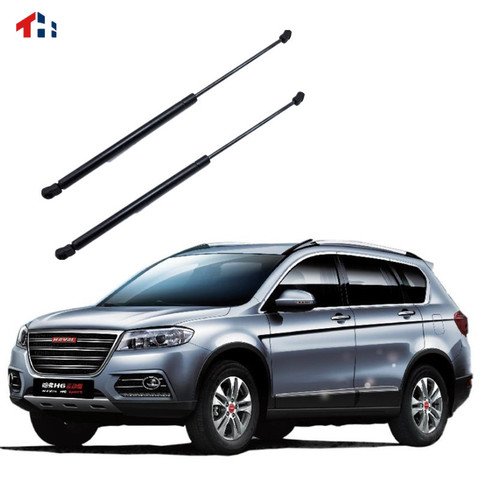 6309100XKZ36A 6309120XKZ16A 2pcs Supports Shock Gas Struts Spring for GREAT WALL  H6 sport  High quality parts ► Photo 1/6