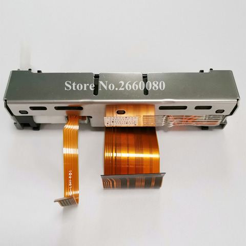 Seiko CAPD347F-E Thermal Printhead and Cutter ► Photo 1/6