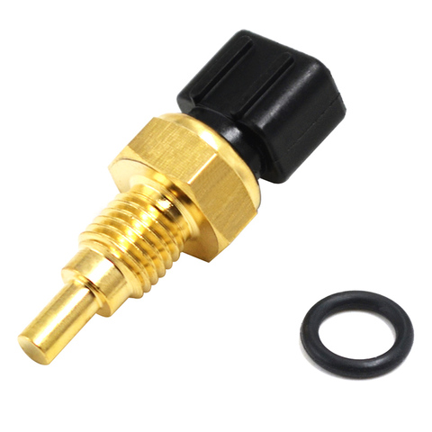 Motorcycle Parts Radiator Water Temperature Sensor For CFMOTO CF500 CF625 X5 U5 Z6 X6 Z6 Z6EX 150NK 400NK 650NK CF 500 625 ► Photo 1/6