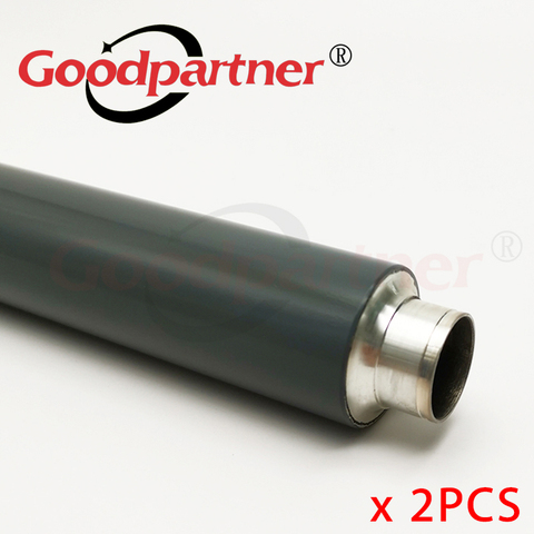 2X FK-3130 FK3130 Fuser Upper Heat Roller for Kyocera FS 4100 4200 4300 M3550 M3560 M3145 M3645 M3655 M3660 M3860 P3045 P3050 ► Photo 1/5