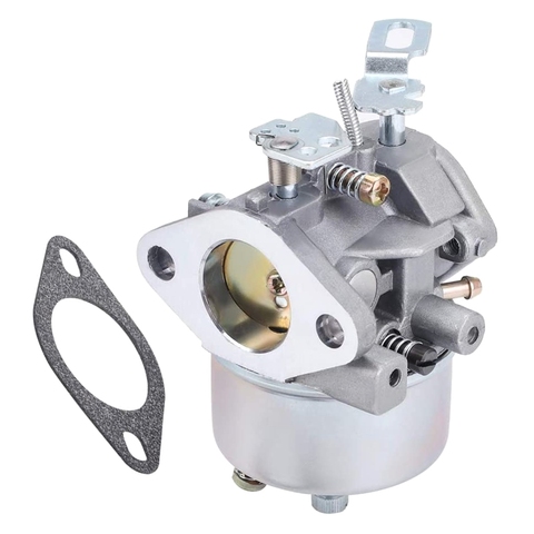 632334 632334A Carburetor for Tecumseh HMSK80 HM100 HM70 HM80 HMSK90 7hp 8hp 9hp  Dropshipping ► Photo 1/6