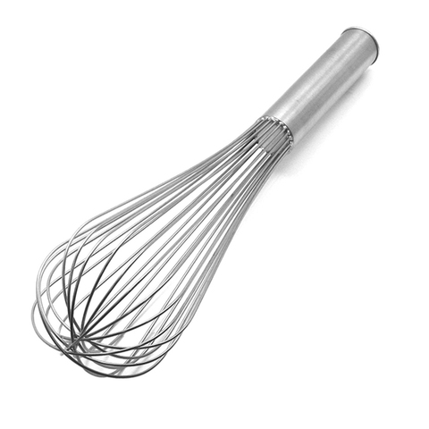 Stainless Steel Eggs Cream Kitchen Tools Whisk Stir Beater Household Bar Blender Manual ► Photo 1/6