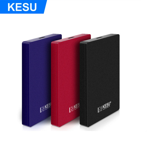 KESU HDD 2.5