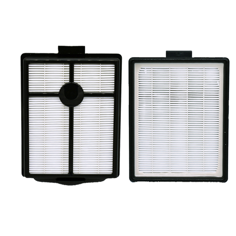 Replacement HEPA Filter for Rainbow R7292 Rexair E Series E2 Series Series number Before 9280000 ► Photo 1/6