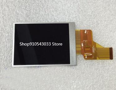 100% NEW LCD Display Screen For Nikon Coolpix L840/ B500 Digital Camera Repair Part ► Photo 1/1