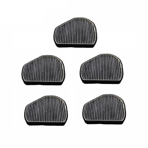 5pcs cabin filter for nissan Paladin . dongfeng Lingzhi V3 M3 ► Photo 1/1