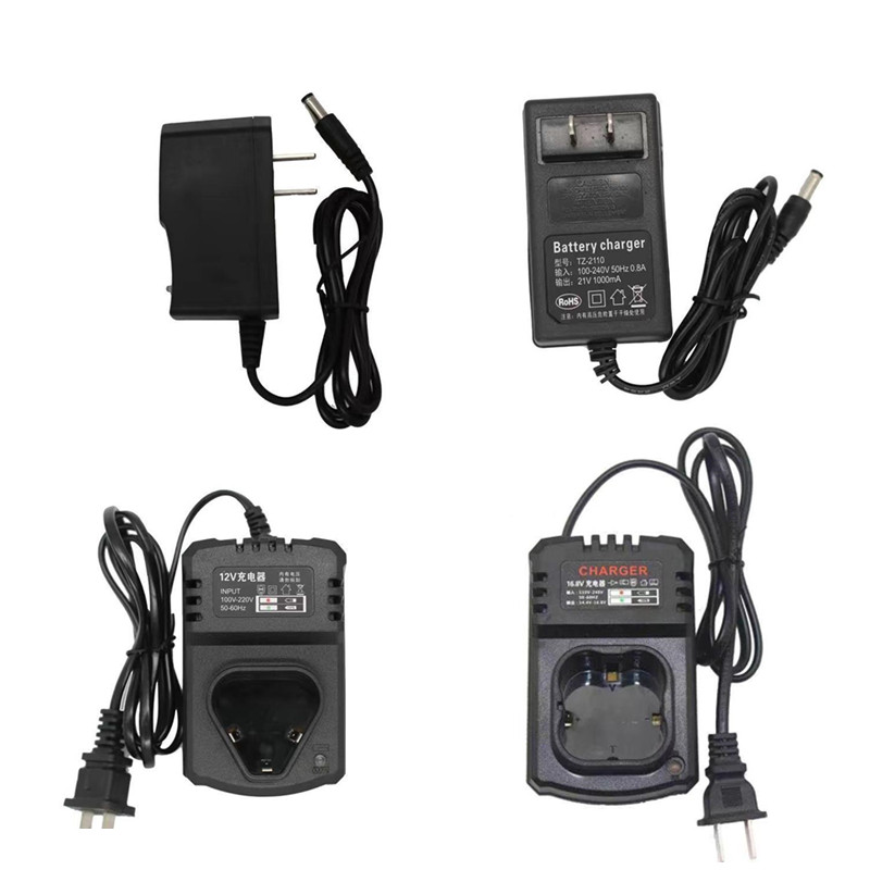 free shipping 12-Volt Charger WA3725 for WORX 12V battery wa3503
