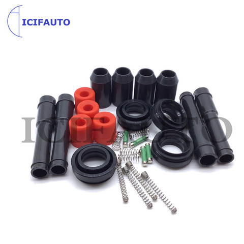 Ignition Coil Repair Rubber 30521PWA003 for Honda Civic Hybrid JAZZ 1.3L CM11-108 UF374 30521-PWA-003 ► Photo 1/5