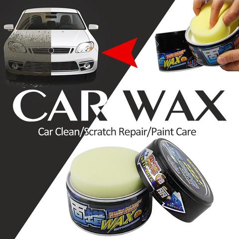 Car Paint Scratch Repair Wax Polishing Scratch Repair Agent