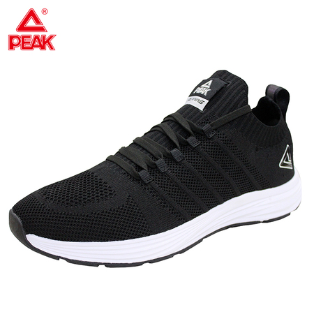 PEAK New Women Ultralight Breathable Running Shoes Comfortable Outdoor Sports Jogging Walking Female Sneakers ► Photo 1/5