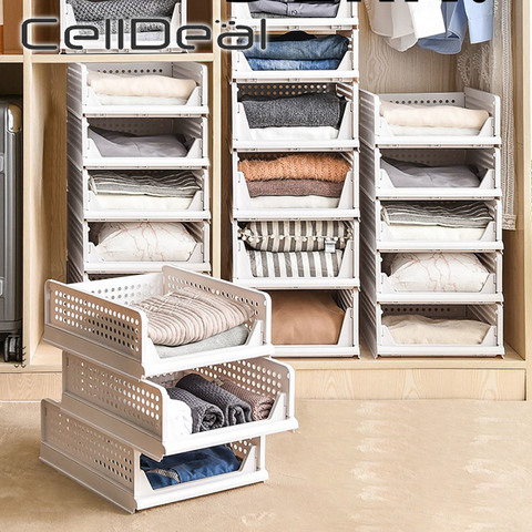 NEW Bedroom Cabinet Storage Rack Rack Box Home Wardrobe Closet Clothing  Clothes Storage Bag Multi-layer Storage Dormitory Room Layered Shelf