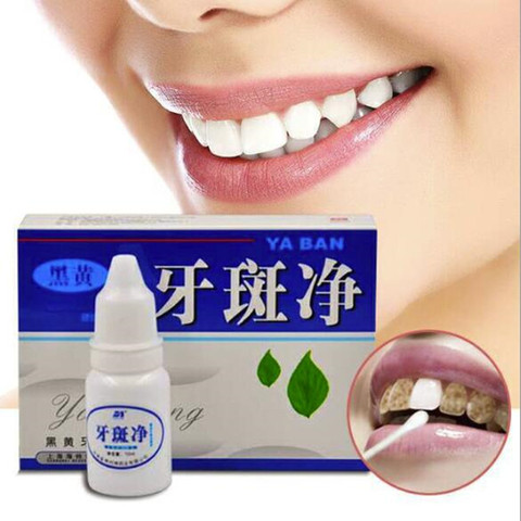 10ml Teeth Whitening Water Oral Hygiene Cleaning Teeth Care Tooth Cleaning Whitening Water Clareamento Dental Odontologia 1PC ► Photo 1/6