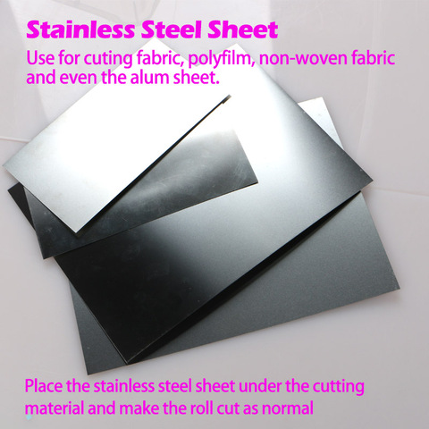 DUOFEN METAL CUTTING DIES stainless steel sheet use for cutting fabirc polyfilm etc DIY Scrapbook Paper Album 2022 new ► Photo 1/3