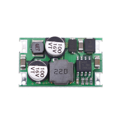 DC-DC Negative Voltage Power Supply Module DC DC Converter Module Reverse Negative Voltage Output diy electronics ► Photo 1/3