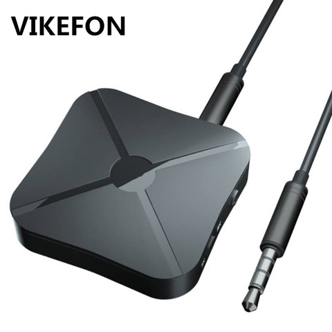 HOT Bluetooth 5.0 4.2 Audio Transmitter Receiver 2in1 TV Car Music Receiver 3.5mm AUX RCA Wireless Adapter For Headphone Speaker ► Photo 1/1
