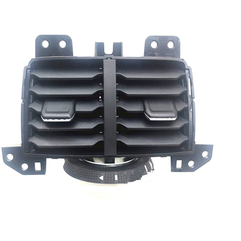 OEM Rear Air Conditioning Outlet AC Ventilation Air AC Vent for VW Tiguan 2 MK2 2017 2022 5NG 819 203 ► Photo 1/2