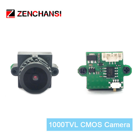 cmos 1000tvl